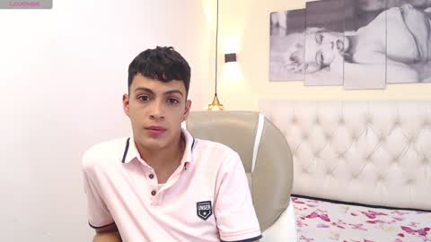  JEREMIAS  online show from 12-30-24, 06:49