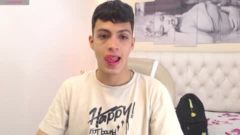  JEREMIAS  online show from 01-03-25, 12:41