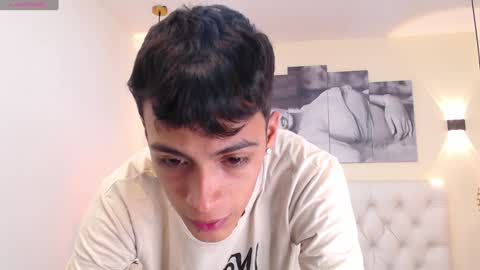  JEREMIAS  online show from 01-03-25, 06:46