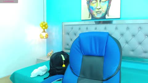  JEREMIAS  online show from 01-06-25, 12:24