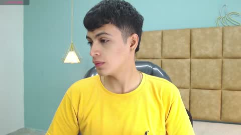  JEREMIAS  online show from 01-08-25, 12:26