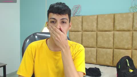  JEREMIAS  online show from 01-08-25, 06:31