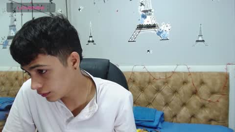  JEREMIAS  online show from 01-11-25, 12:29