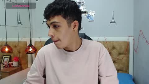  JEREMIAS  online show from 01-12-25, 12:33
