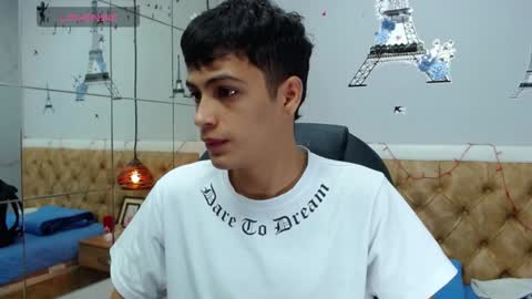  JEREMIAS  online show from 01-14-25, 12:24