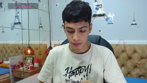  JEREMIAS  online show from 01-16-25, 12:20