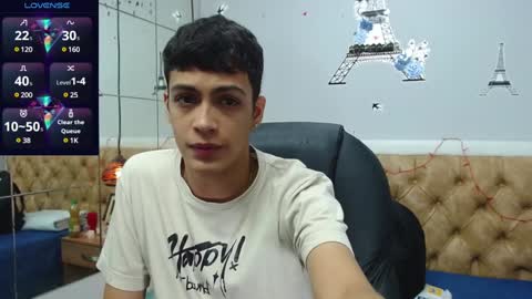  JEREMIAS  online show from 01-19-25, 12:28