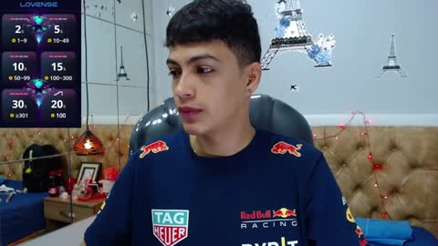  JEREMIAS  online show from 01-25-25, 12:16