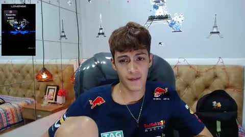  JEREMIAS  online show from 02-27-25, 11:37