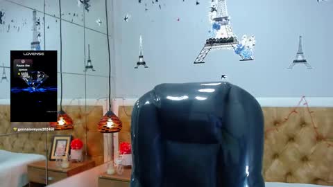  JEREMIAS  online show from 03-11-25, 06:08
