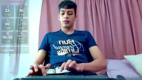  JEREMIAS  online show from 03-19-26, 11:58