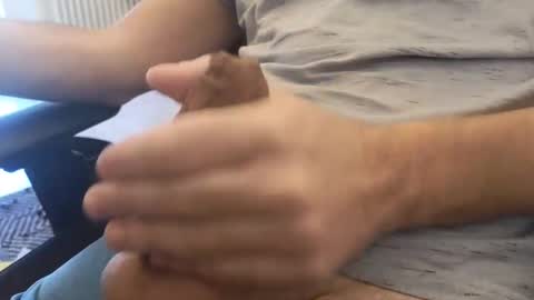 Machine  Sperme  online show from 12-24-24, 11:17