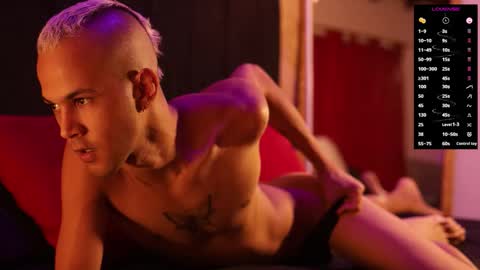 Snapshot of jeremmy_5_ chatting on 02-26-26, 10:53 Jeremmy online show from 02-26-26, 10:53