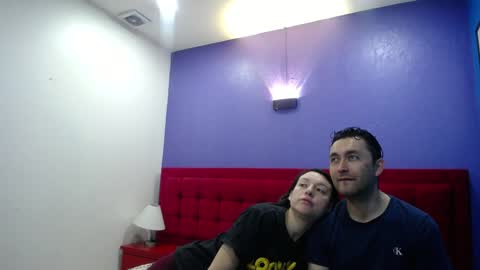 Jeremmyandstacy online show from 01-11-25, 12:07