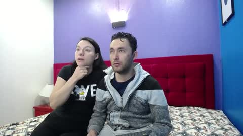 Jeremmyandstacy online show from 01-14-25, 12:03