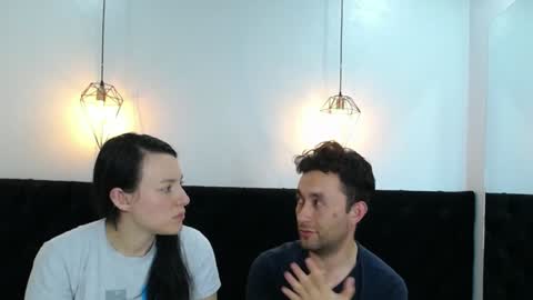 Jeremmyandstacy online show from 01-23-25, 09:29