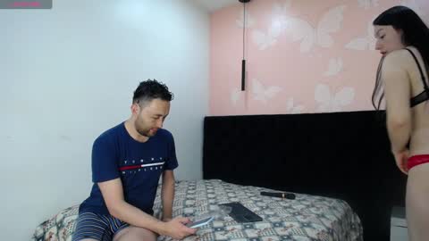 Jeremmyandstacy online show from 01-29-25, 12:35