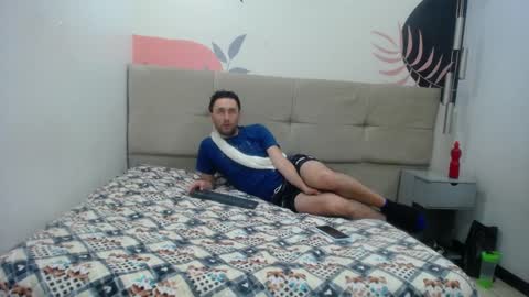 Jeremmyandstacy online show from 02-06-25, 10:00