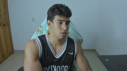 Snapshot of jeremy_colton_hot chatting on 02-27-25, 09:11 jeremy_colton_hot online show from 02-27-25, 09:11