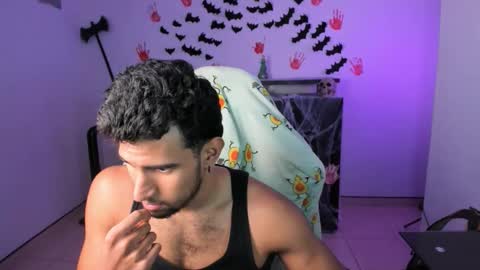 Snapshot of jeremy_colton_hot chatting on 10-24-25, 10:22 jeremy_colton_hot online show from 10-24-25, 10:22