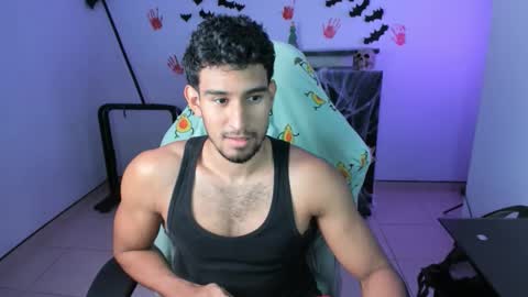 Snapshot of jeremy_colton_hot chatting on 10-25-25, 06:43 jeremy_colton_hot online show from 10-25-25, 06:43
