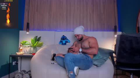 Jeremy online show from 12-03-24, 11:57