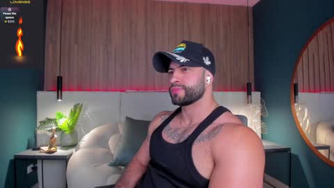Jeremy online show from 12-07-24, 02:20