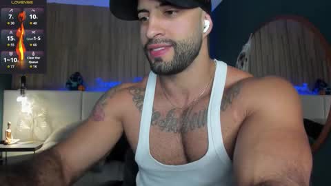 Jeremy online show from 10-15-25, 11:38