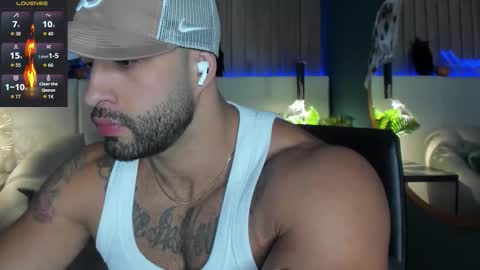 Jeremy online show from 10-16-25, 11:39