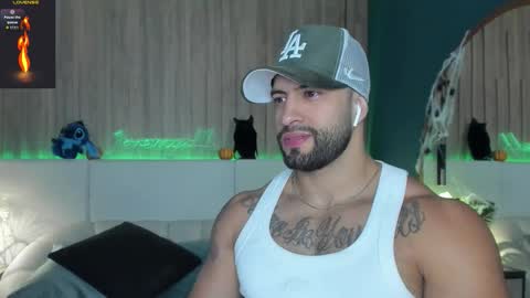 Jeremy online show from 10-31-25, 09:38