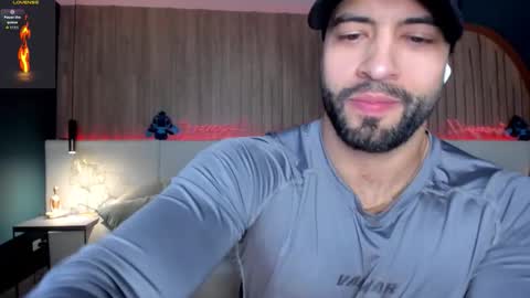 Jeremy online show from 11-05-25, 09:59