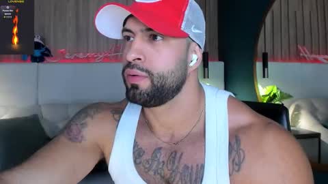 Jeremy online show from 11-18-25, 10:47