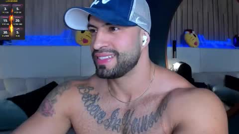 Jeremy online show from 12-19-25, 09:44