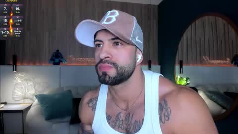 Jeremy online show from 01-06-26, 10:12