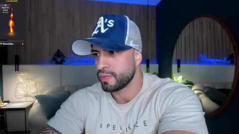 Jeremy online show from 01-07-26, 10:34