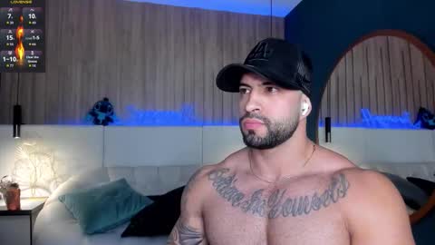 Jeremy online show from 01-11-26, 10:15