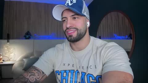 Jeremy online show from 02-09-26, 08:46