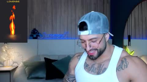 Jeremy online show from 02-27-26, 05:24