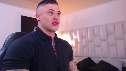 Jeremy lane online show from 11-16-25, 03:39