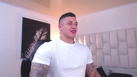 Jeremy lane online show from 12-21-25, 02:46