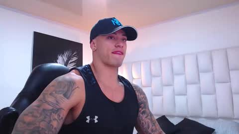 Jeremy lane online show from 02-12-26, 11:55