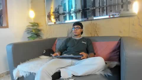 Snapshot of jeremy_wallker chatting on 02-06-26, 07:39 Jeremy online show from 02-06-26, 07:39