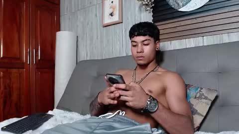 Snapshot of jeremy_wallker chatting on 02-10-26, 09:19 Jeremy online show from 02-10-26, 09:19