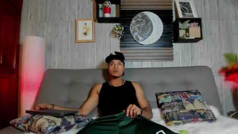 Snapshot of jeremy_wallker chatting on 02-20-26, 09:48 Jeremy online show from 02-20-26, 09:48