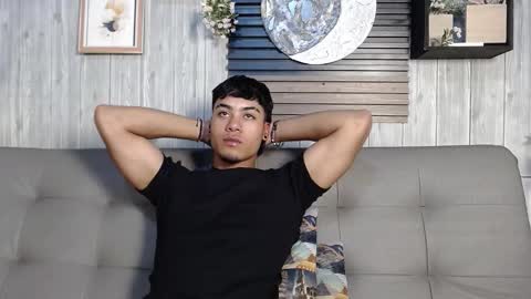 Snapshot of jeremy_wallker chatting on 02-24-26, 10:08 Jeremy online show from 02-24-26, 10:08