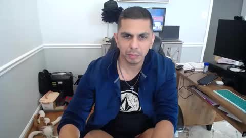 Snapshot of jerkingninja69 chatting on 03-03-25, 05:07 jerkingninja69 online show from 03-03-25, 05:07