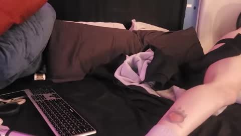 jerknoff247 online show from 01-08-25, 04:55