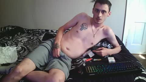 jerkoffdak online show from 09-30-25, 06:35