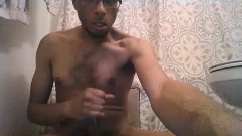 Jerkstar16 online show from 03-10-25, 02:06