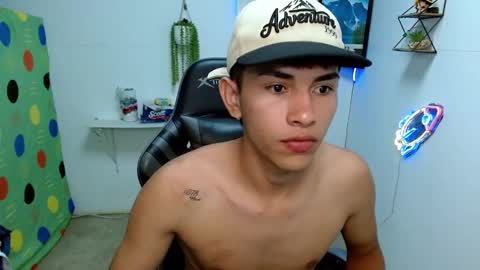 JERO HAPPY online show from 10-01-25, 03:23
